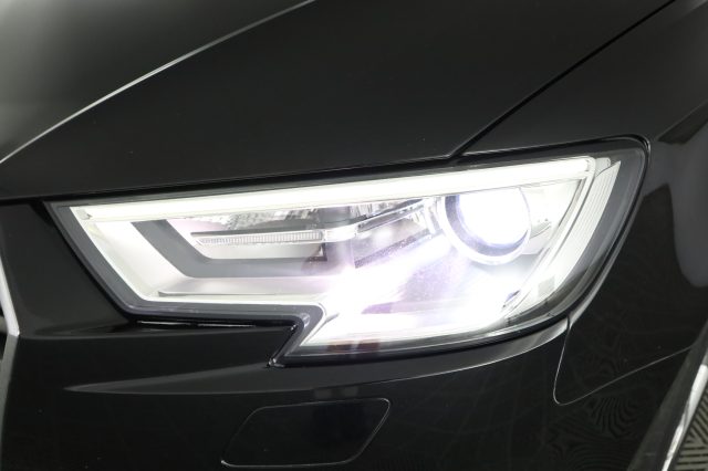 AUDI A3 usata 7