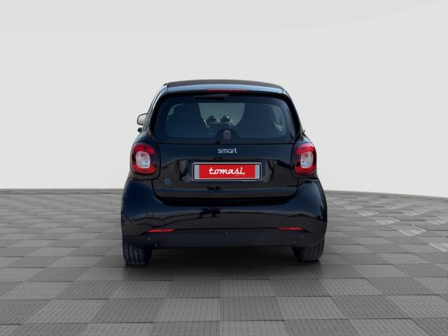 SMART ForTwo usata 3
