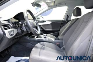 AUDI A4 usata, con Volante in pelle