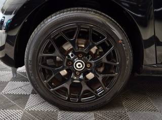SMART ForFour usata, con Cruise Control