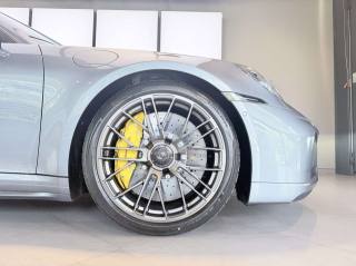 PORSCHE 992 usata, con Autoradio