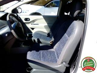 RENAULT Twingo usata, con Fendinebbia