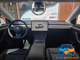 TESLA Model Y usata, con Park Distance Control