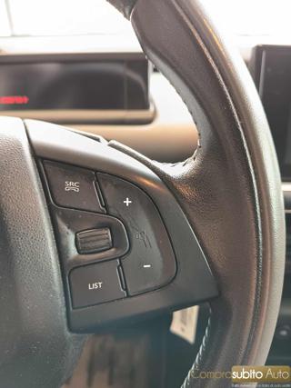 CITROEN C4 Cactus usata, con ESP