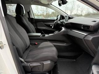 PEUGEOT 3008 usata 27