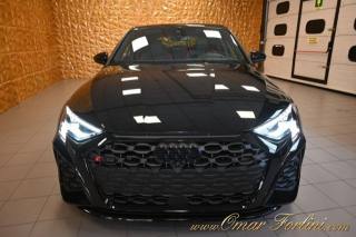 AUDI RS3 usata 164
