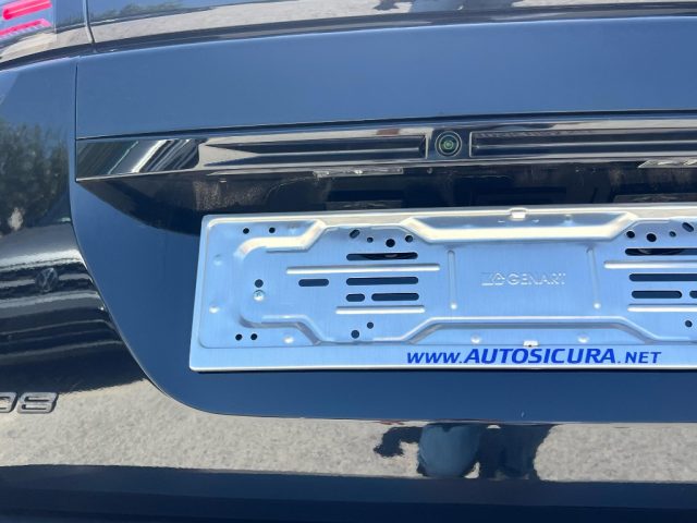 PEUGEOT 2008 usata, con Specchietti laterali elettrici
