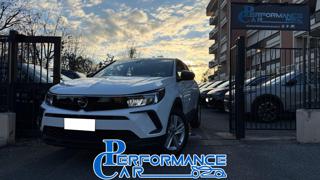 OPEL Grandland 1.5 DIESEL ECOTEC 130CV AUT. BUSINESS*PARI NUOVO*
