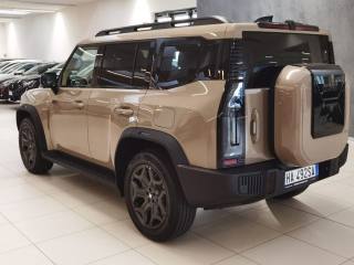 ICH-X K3 usata, con Tettuccio apribile