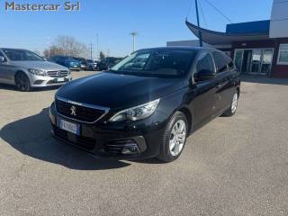 PEUGEOT 308 usata, con Airbag
