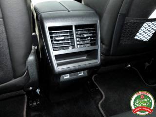 DS AUTOMOBILES DS 7 usata, con Fari Xenon