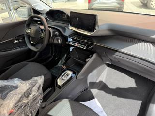 PEUGEOT 208 usata, con ESP