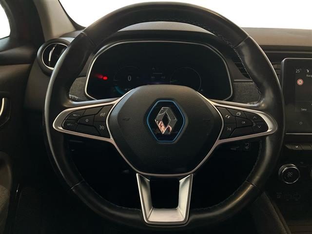 RENAULT ZOE usata 16