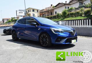RENAULT Clio usata, con Airbag