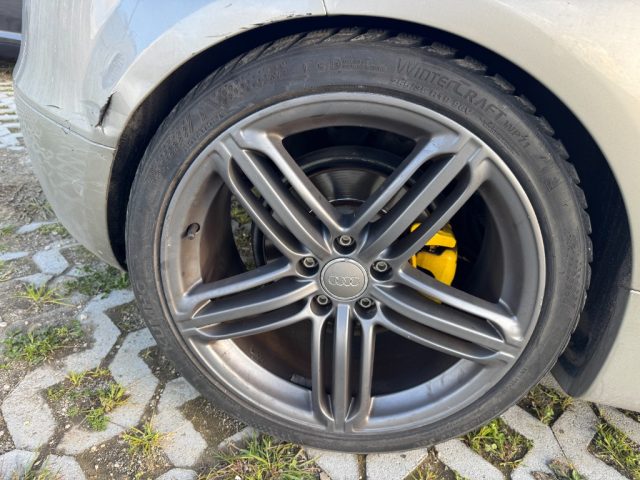 AUDI TT usata, con Boardcomputer
