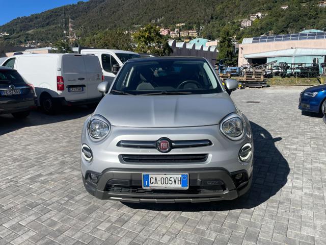 FIAT 500X usata, con Airbag