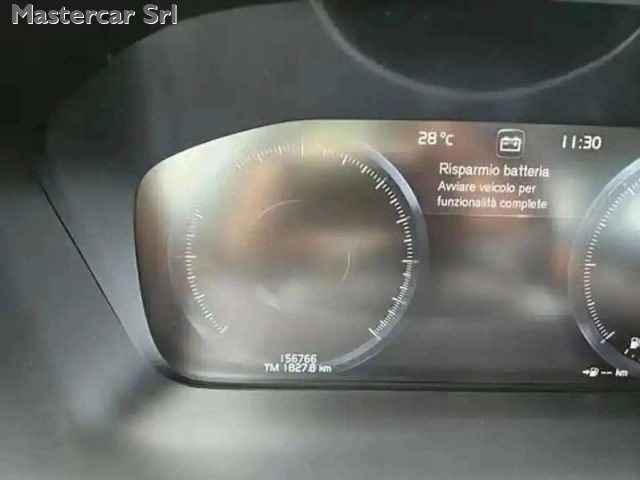 VOLVO V60 usata, con Immobilizzatore elettronico