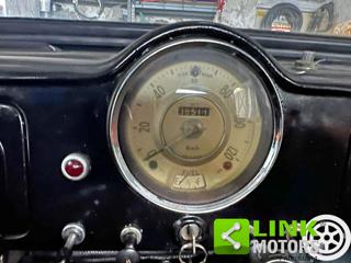 MORRIS Minor 1000 usata 13