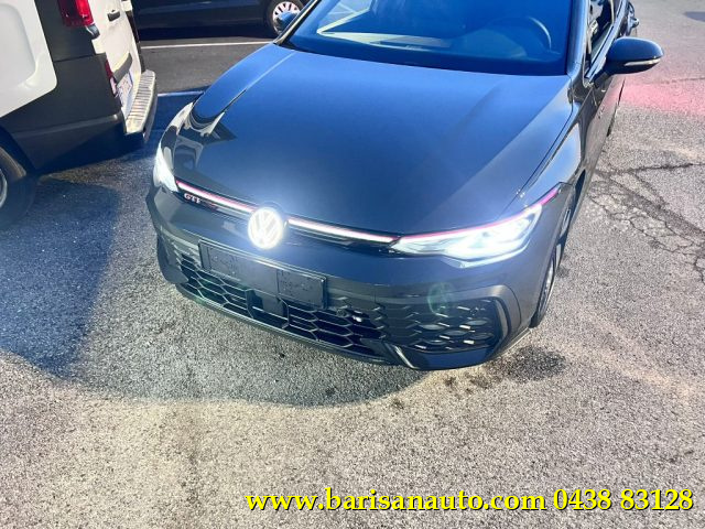 VOLKSWAGEN Golf GTI usata, con Servosterzo