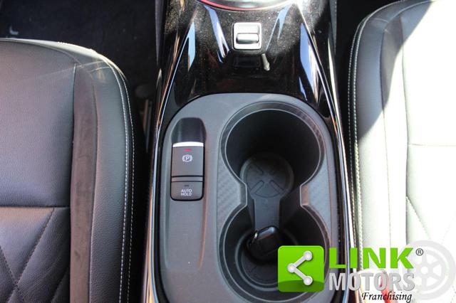 NISSAN Juke usata, con Chiusura centralizzata telecomandata