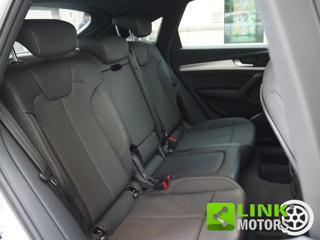 AUDI Q5 usata, con USB