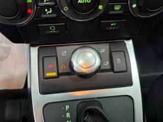LAND ROVER Freelander usata, con Vetri oscurati