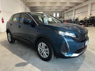 PEUGEOT 3008 usata, con Immobilizzatore elettronico