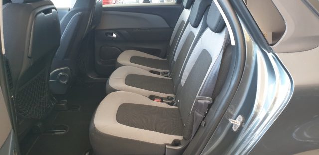 CITROEN C4 Picasso usata, con Cerchi in lega