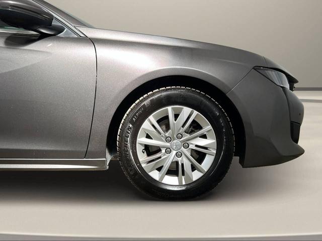 PEUGEOT 508 usata, con Luci diurne
