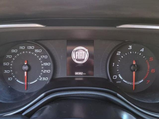 FIAT Tipo usata, con Filtro antiparticolato