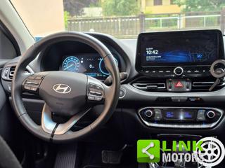 HYUNDAI i30 usata, con Immobilizzatore elettronico