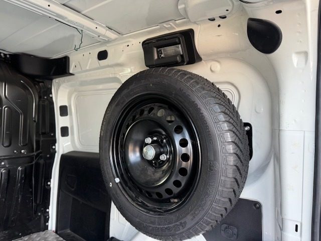 FIAT Doblo usata 11