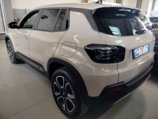 JEEP Avenger usata, con ESP