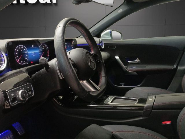 MERCEDES-BENZ A 180 usata, con Chiusura centralizzata