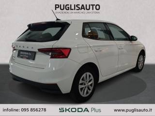 SKODA Fabia usata, con Airbag Passeggero