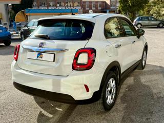 FIAT 500X usata, con Cerchi in lega