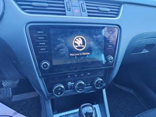 SKODA Octavia usata, con Cruise Control