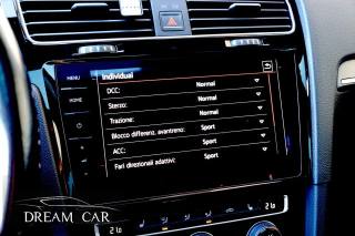 VOLKSWAGEN Golf GTI usata, con Climatizzatore