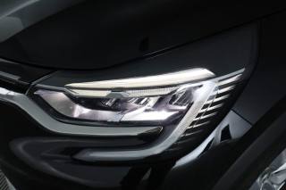 RENAULT Captur usata 8