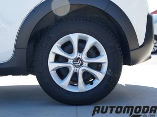 CITROEN C3 usata 22