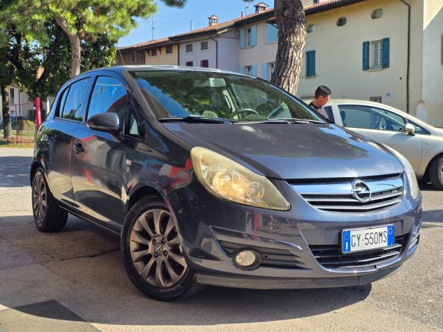 OPEL Corsa usata 112