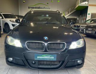 BMW 330 usata, con Airbag laterali