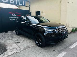 LAND ROVER Range Rover Velar usata, con Airbag laterali