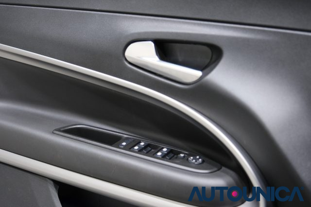 JEEP Avenger usata, con Sensore di luce