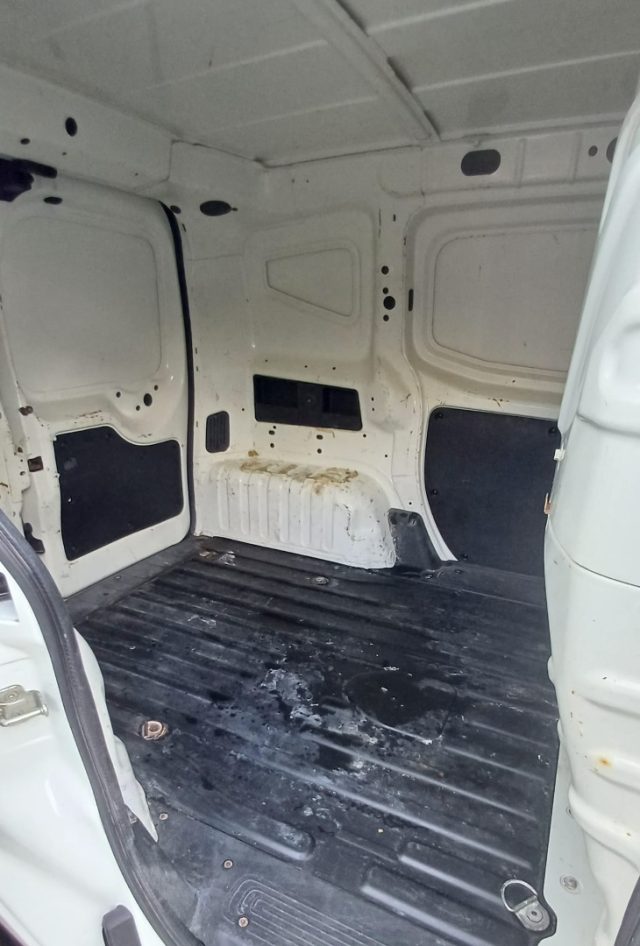 FIAT Fiorino usata 10