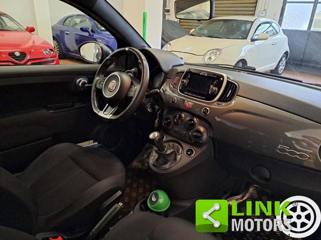 ABARTH 595 usata 24