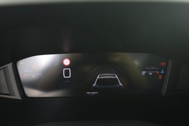 PEUGEOT 208 usata 6