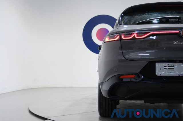 ALFA ROMEO Tonale usata, con Fari full-led