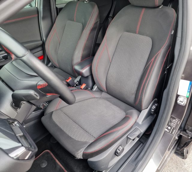 FORD Puma usata, con Climatizzatore