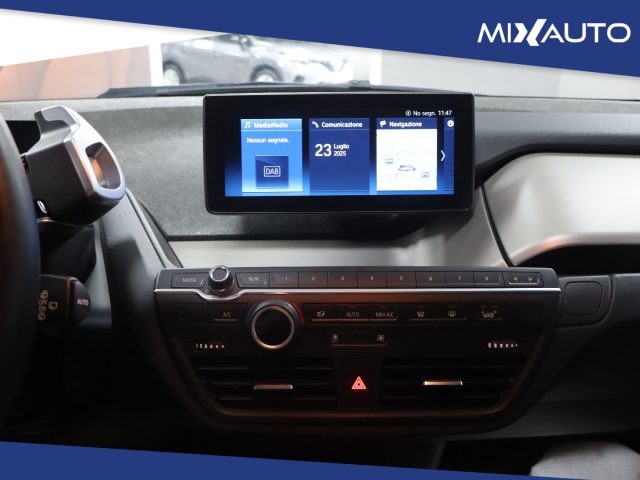 BMW i3 usata, con Servosterzo